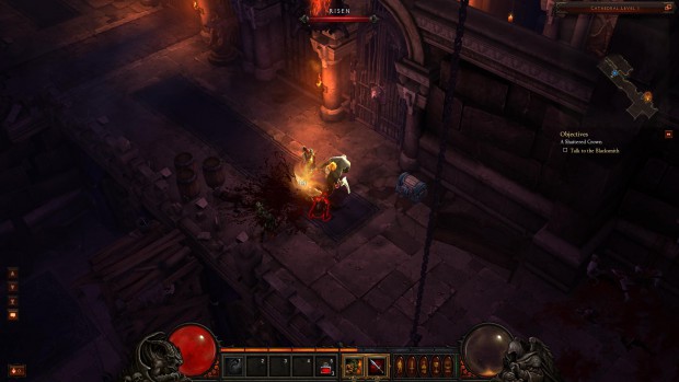 Diablo-3-Beta