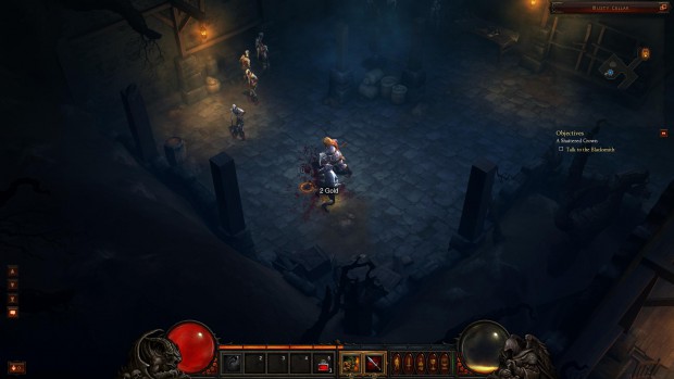 Diablo-3-Beta