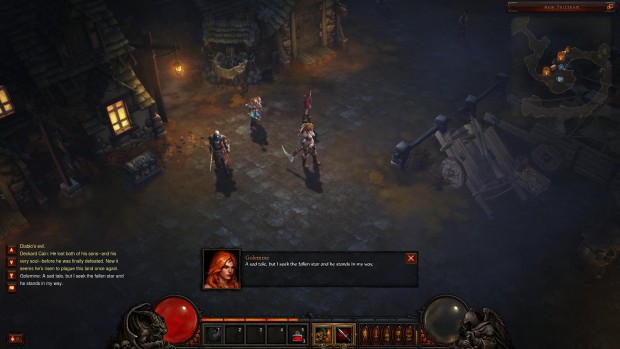 Diablo-3-Beta