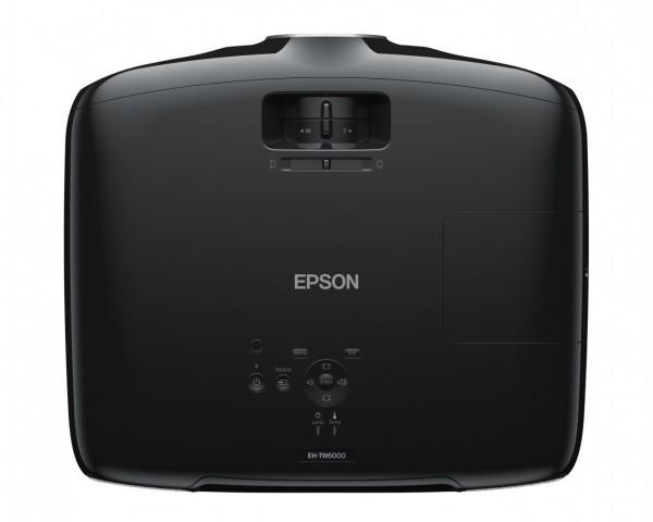 3D-Projektor Epson EH-TW6000