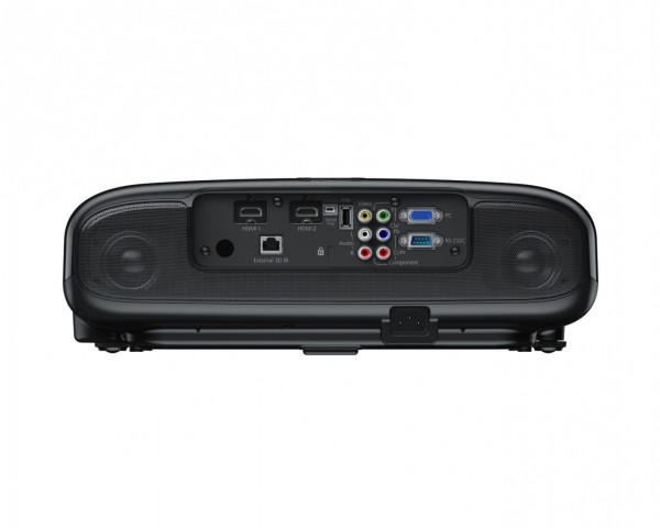 3D-Projektor Epson EH-TW6000