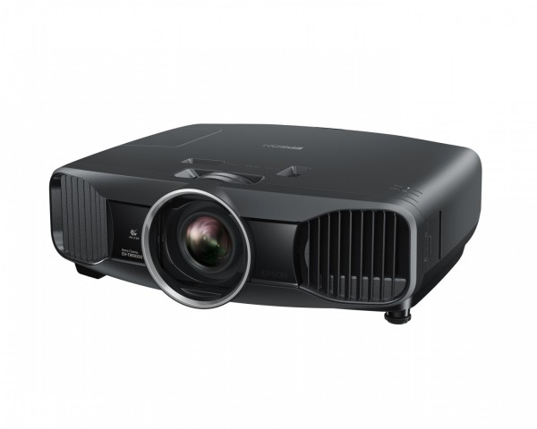 3D-Projektor Epson EH-TW9000
