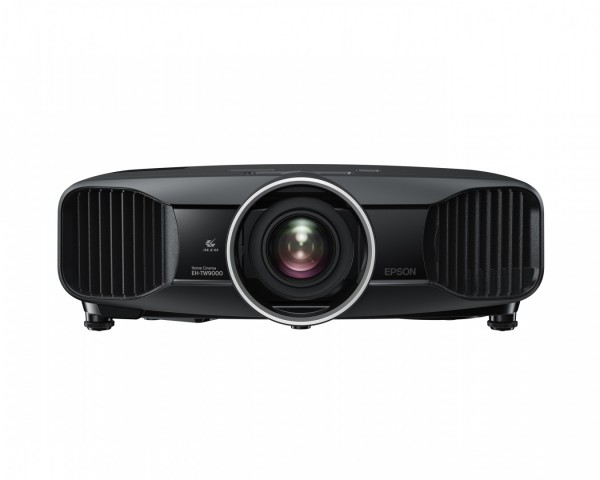 3D-Projektor Epson EH-TW9000