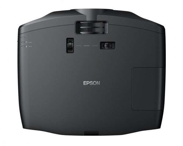 3D-Projektor Epson EH-TW9000