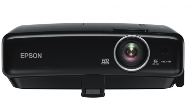 Epson MG-850HD (Bild: Epson)