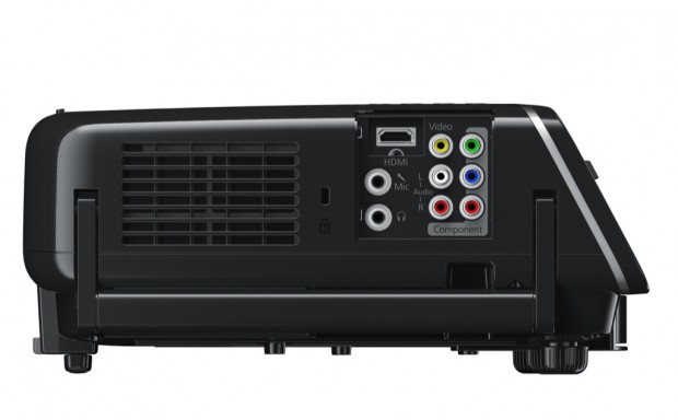 Epson MG-850HD (Bild: Epson)