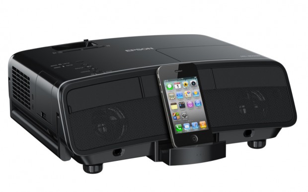 Epson MG-850HD (Bild: Epson)