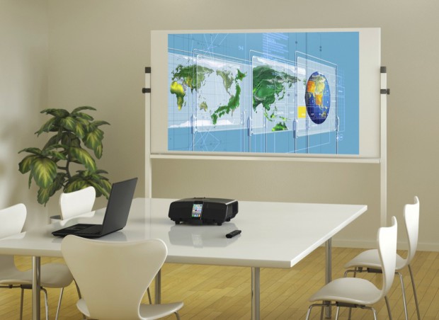 Epson MG-850HD (Bild: Epson)