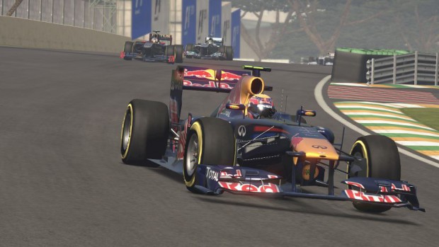 F1 2011
