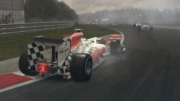 F1 2011