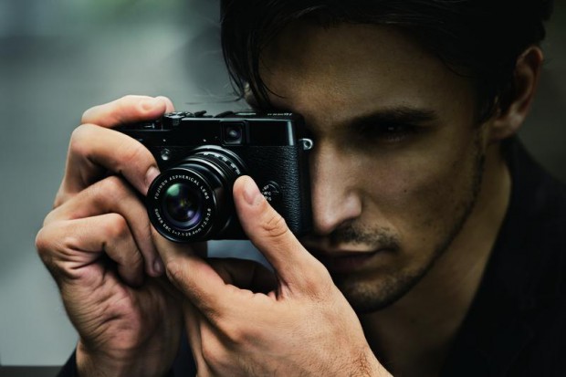 Fujifilm X10 (Bild: Fujifilm)