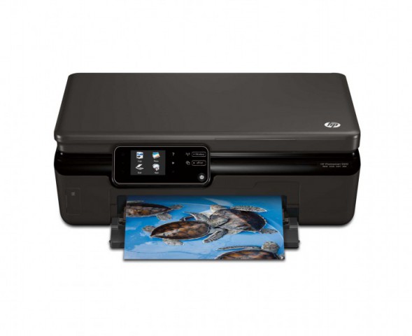 HP Photosmart 5510 (Bild: HP)