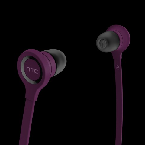 Kopfhörer fürs HTC Rhyme