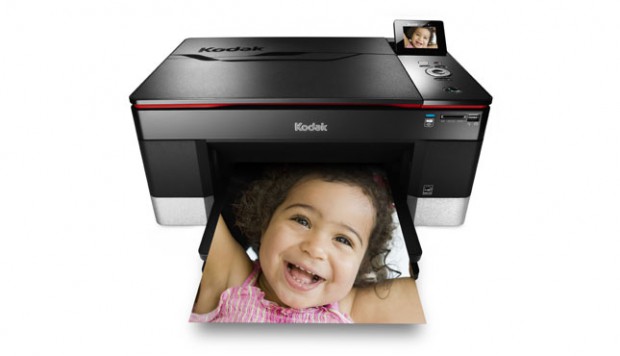 Kodak-Hero-Multifunktionsdrucker 5.1 (Bild: Kodak)