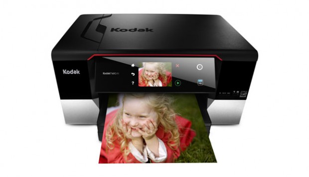 Kodak-Hero-Multifunktionsdrucker 7.1 (Bild: Kodak)