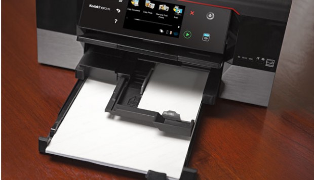 Kodak-Hero-Multifunktionsdrucker 7.1 (Bild: Kodak)