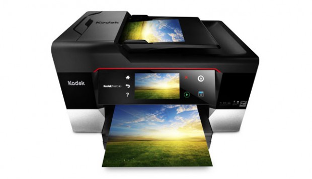 Kodak-Hero-Multifunktionsdrucker 9.1 (Bild: Kodak)