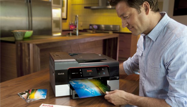 Kodak-Hero-Multifunktionsdrucker 9.1 (Bild: Kodak)
