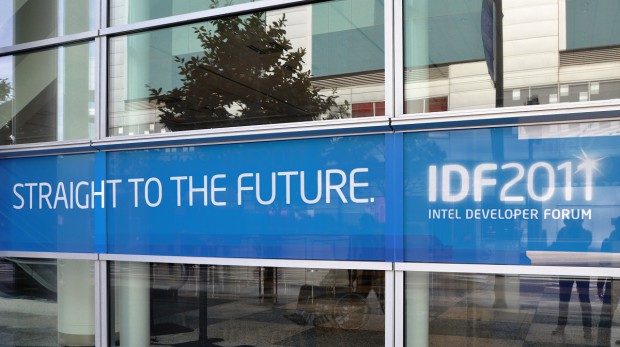 Ein weiterer Intel-Slogan
