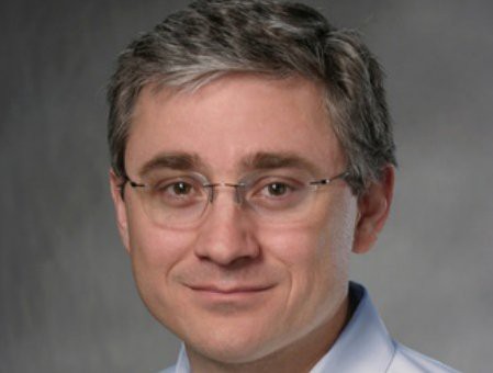 Frank Gebeau, EA: "Eine oder zwei neue IPs pro Jahr".