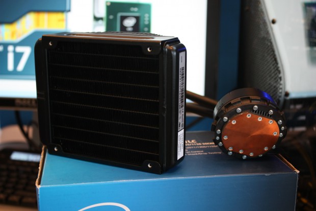 RTS2011LC mit Kupferkühlfläche