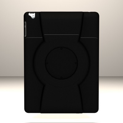 iPort Launchport Powershuttle (Bild: Launchport)