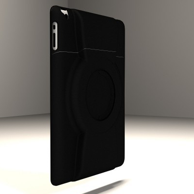 iPort Launchport Powershuttle (Bild: Launchport)