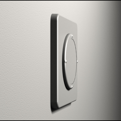 iPort Launchport Wallstation (Bild: Launchport)