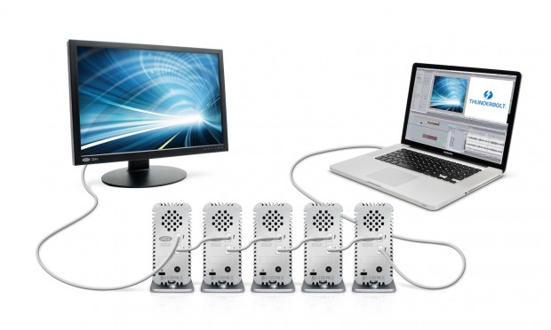 Lacie Little Big Disk