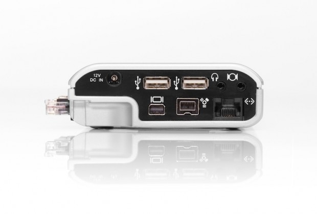 Mdock (Bild: Mlogic)