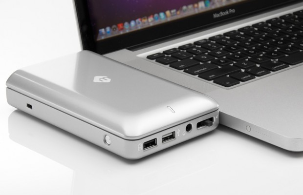 Mdock (Bild: Mlogic)