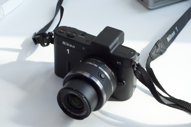 Nikon 1 V1