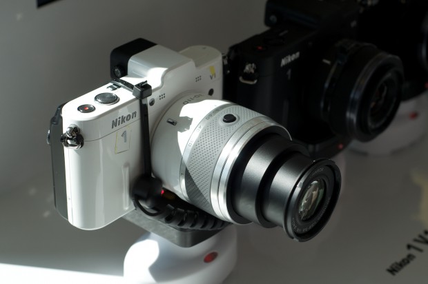 ... muss auch ausgefahren werden.