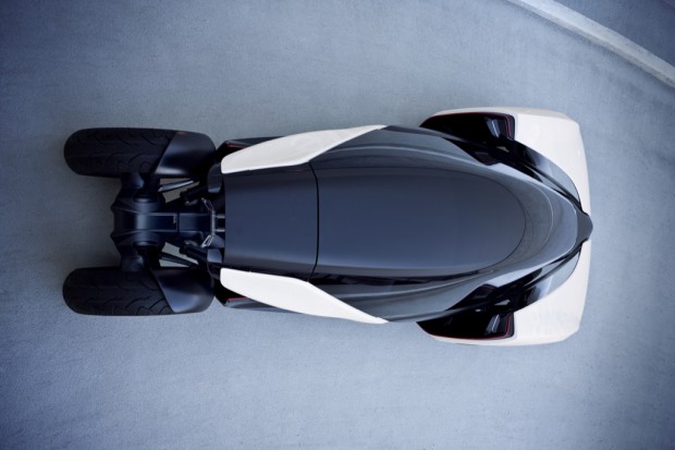 Opel RAK e (Bild: Opel)