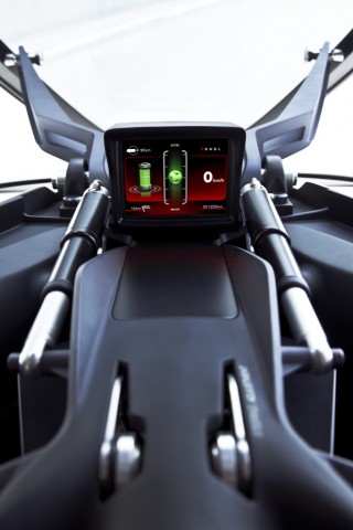 Opel RAK e (Bild: Opel)