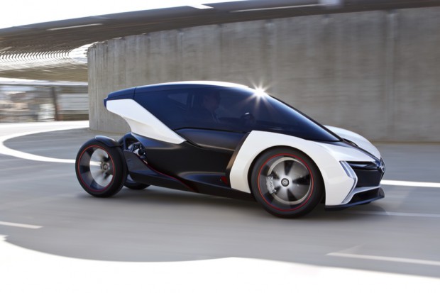 Opel RAK e (Bild: Opel)