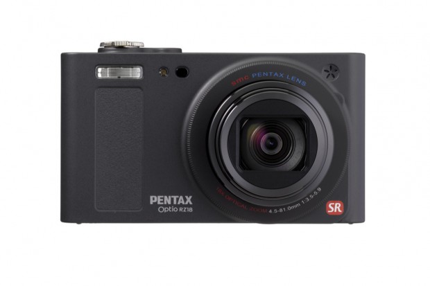 Pentax RZ18 (Bild: Pentax)