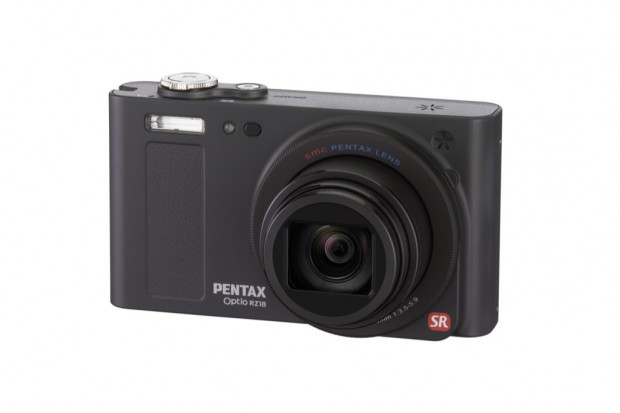 Pentax RZ18 (Bild: Pentax)