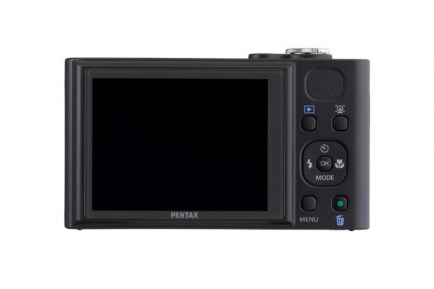 Pentax RZ18 (Bild: Pentax)