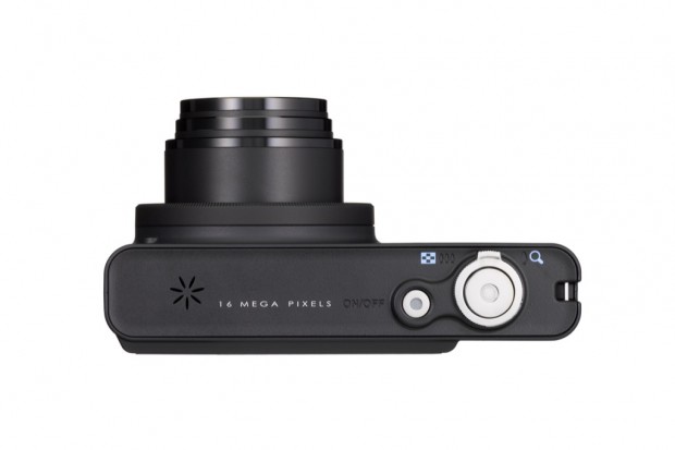 Pentax RZ18 (Bild: Pentax)