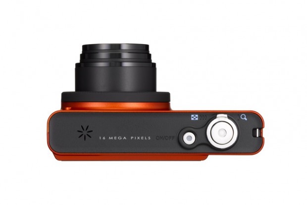 Pentax RZ18 (Bild: Pentax)