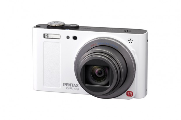 Pentax RZ18 (Bild: Pentax)