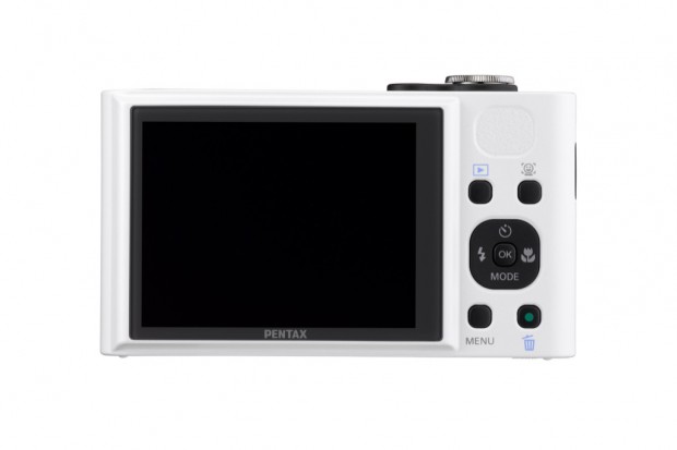 Pentax RZ18 (Bild: Pentax)