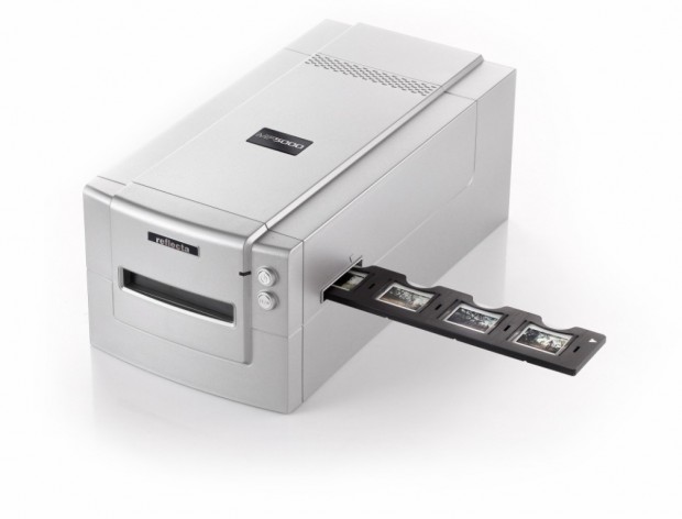 Reflecta Mf5000 (Bild: Reflecta)