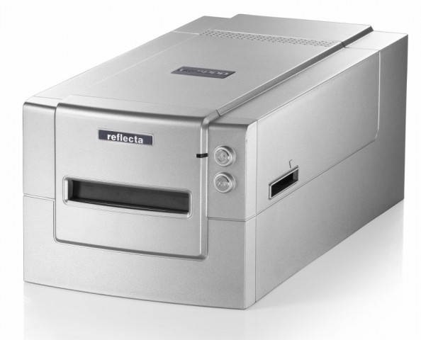 Reflecta Mf5000 (Bild: Reflecta)