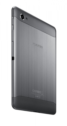 Samsung Galaxy Tab 7.7