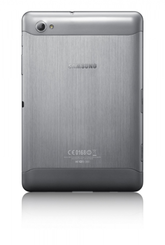 Samsung Galaxy Tab 7.7