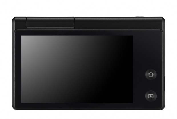 Samsung Multiview MV800 (Bild: Samsung)