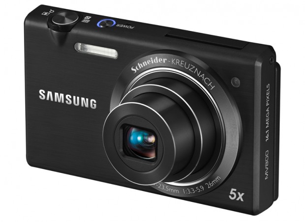 Samsung Multiview MV800 (Bild: Samsung)