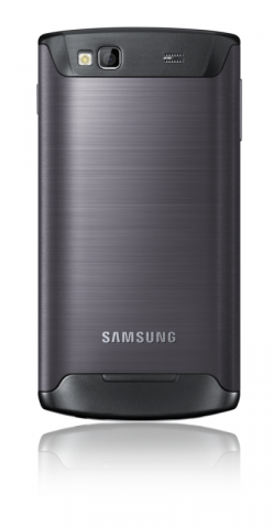 Samsung Wave 3